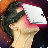icon Helmet Virtual Reality 3D Joke 1.7