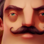 icon Hello Neighbor per DEXP Ixion E250 Soul 2