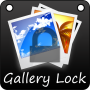 icon Gallery Lock