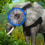 icon Elephant Hunter 3D per Samsung Galaxy S4 Mini(GT-I9192)