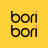 icon com.scsoft.boribori 7.4.1