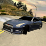 icon GT-R Drifting