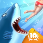 icon Hungry Shark Evolution per Samsung Galaxy Ace Duos S6802