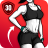 icon Female FitnessWomen Workout 1.7.1