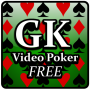 icon GKproggy Video Poker Free