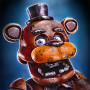 icon Five Nights at Freddy's AR: Special Delivery per Nokia 2
