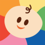 icon First™ | Fun Learning For Kids per Micromax Canvas Power 2 Q398