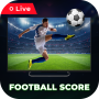 icon Football Live Score TV