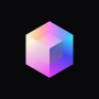 icon AI Logo Maker, AI Design: Hexa per sharp Aquos S3 mini