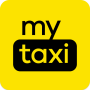 icon MyTaxi: taxi and delivery per Lava X28