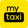 icon MyTaxi: taxi and delivery per Samsung Galaxy Note 10.1 N8000