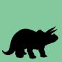 icon Dinosaurs Live Wallpaper per AGM X1