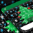 icon Christmas Lights Keyboard Skin 1.279.13.90