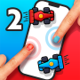 icon 2 Player games : the Challenge per Samsung Galaxy Y S5360