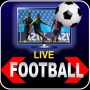 icon Football Live score TV HD per LG G6