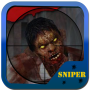 icon Sniper Zombie Shooter