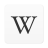 icon Wikipedia 2.7.50492-r-2024-06-11