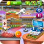 icon Thanksgiving Supermarket Store per Samsung Galaxy Young 2