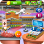 icon Thanksgiving Supermarket Store per Samsung Galaxy Note 10.1 N8000