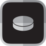icon Sportfusion - NHL News Edition per Samsung Galaxy J1