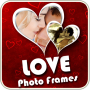 icon Love Photo Frames