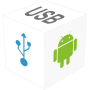 icon USB Driver for Android per Meizu Pro 6 Plus
