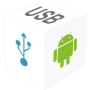 icon USB Driver for Android per Samsung Galaxy S I9003