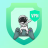 icon Gamers VPN 1.24