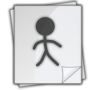 icon StickDraw - Animation Maker per Motorola Moto X4
