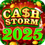 icon Cash Storm