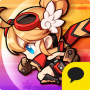 icon 윈드러너 for kakao per Huawei nova Smart