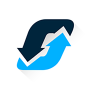 icon Orbitz Hotels & Flights per Samsung Galaxy S9 Active