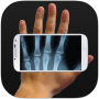 icon Xray Scanner Prank per Motorola Moto G6 Plus