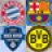 icon Soccer Puzzle Logo 2.2.2