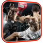 icon Boxing Video Live Wallpaper per blackberry Motion