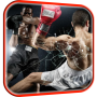 icon Boxing Video Live Wallpaper per intex Cloud Gem+