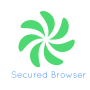 icon Secured Browser per Lava Z80