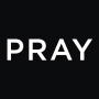 icon Pray.com: Bible & Daily Prayer per Samsung Galaxy Y S5360