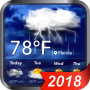 icon Weather per Lenovo Tab 4 10