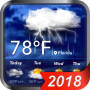 icon Weather per Motorola Moto G5S Plus