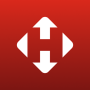 icon Nova poshta (old) per intex Cloud Force