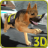 icon Mountain Police Dog Chase 3D 1.1