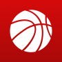 icon Scores App: for NBA Basketball per Samsung Galaxy Xcover 3 Value Edition