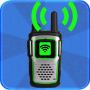 icon Wi-fi Walkie Talkie