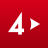 icon TV4 Play 8.7.5