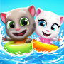 icon Talking Tom Pool - Puzzle Game per Samsung Droid Charge I510