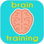 icon Brain Training