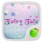 icon Fairy Tale Go Keyboard Theme per Xgody S14