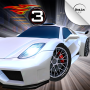 icon Speed Racing Ultimate 3 per intex Cloud Force