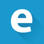 icon ebookers Hotels & Flights per Micromax Evok Note E453
